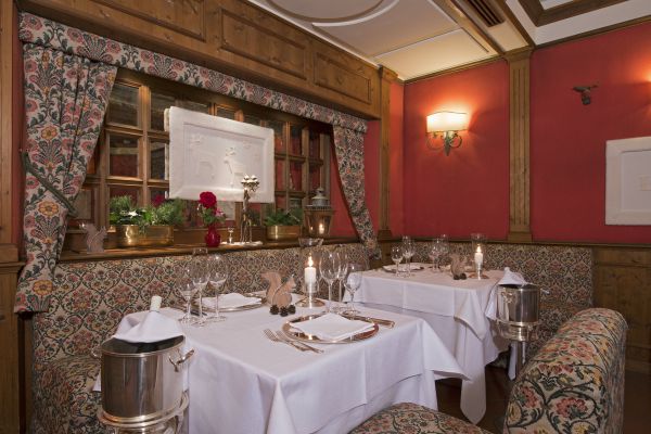Boutique Hotel Villa Blu (Cortina d’Ampezzo)